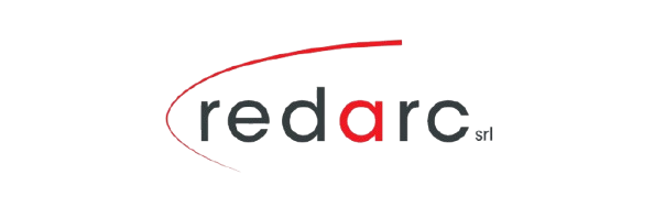 logo redarc 2026